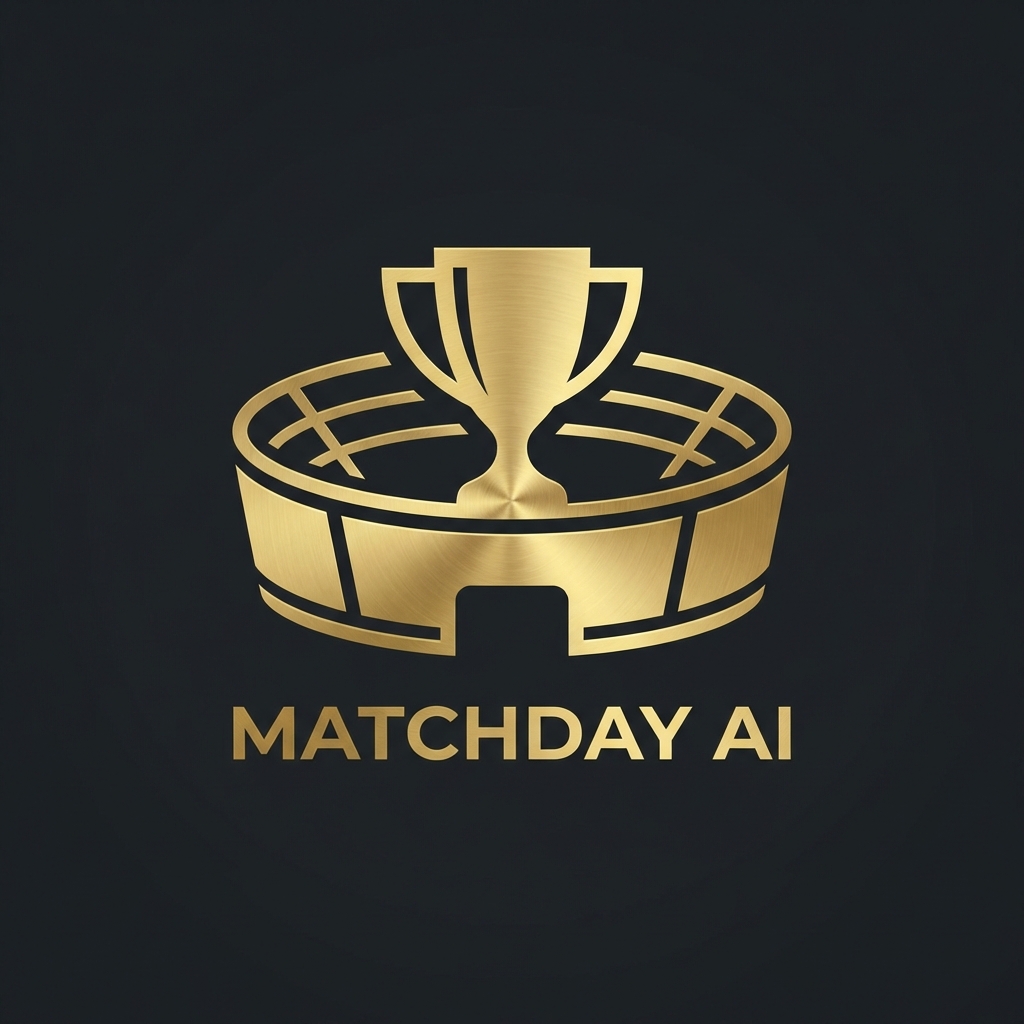 Matchday AI
